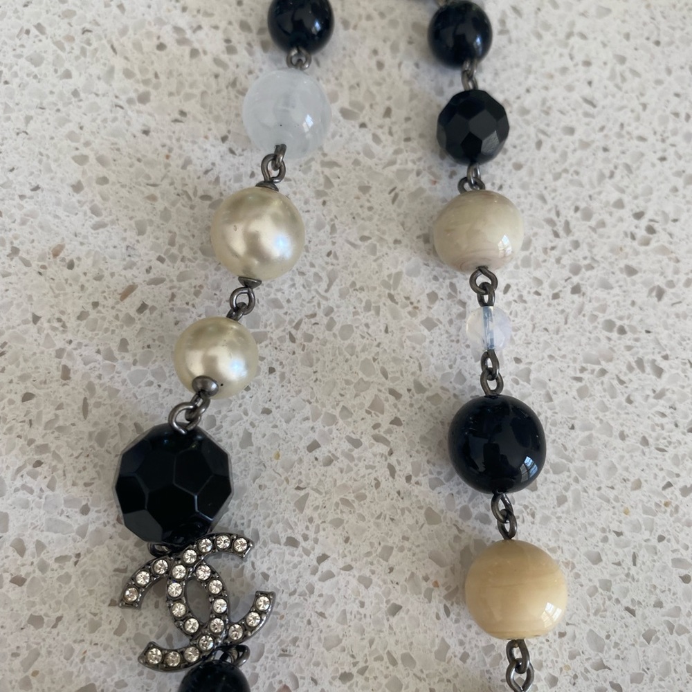 Chanel Necklace
